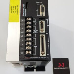 *PREOWNED* Reliance Electric Electro-Craft DDM-019 Servo Drive 240V + Warranty! - Image 1