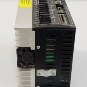 *PREOWNED* Reliance Electric Electro-Craft DDM-019 Servo Drive 240V + Warranty! - Image 3