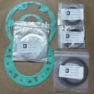 NEW OPEN BOX- OEM Ingersoll Rand Valve/Gasket Kit 32133068 || WARRANTY 🇺🇸 - Image 4