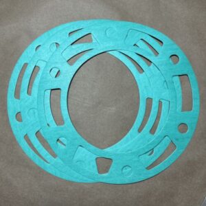 NEW OPEN BOX- OEM Ingersoll Rand Valve/Gasket Kit 32133068 || WARRANTY 🇺🇸 - Image 6