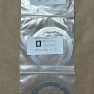 NEW OPEN BOX- OEM Ingersoll Rand Valve/Gasket Kit 32133068 || WARRANTY 🇺🇸 - Image 7