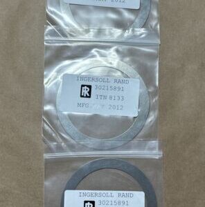 NEW OPEN BOX- OEM Ingersoll Rand Valve/Gasket Kit 32133068 || WARRANTY 🇺🇸 - Image 8