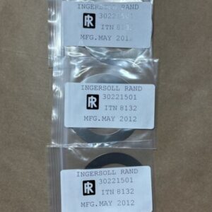 NEW OPEN BOX- OEM Ingersoll Rand Valve/Gasket Kit 32133068 || WARRANTY 🇺🇸 - Image 9