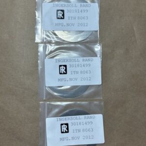 NEW OPEN BOX- OEM Ingersoll Rand Valve/Gasket Kit 32133068 || WARRANTY 🇺🇸 - Image 10