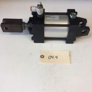 NUMATICS PNEUMATIC CYLINDER P1AP-02A1E-AAA0 *Fast Shipping* Warranty! - Image 1
