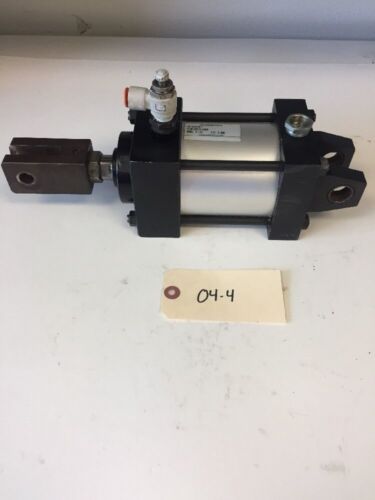NUMATICS PNEUMATIC CYLINDER P1AP-02A1E-AAA0 *Fast Shipping* Warranty! Main Image