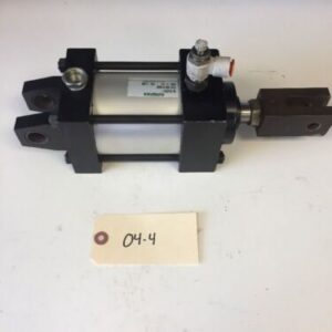 NUMATICS PNEUMATIC CYLINDER P1AP-02A1E-AAA0 *Fast Shipping* Warranty! - Image 3