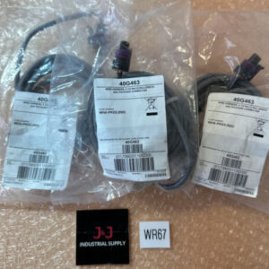BRAND NEW-Wiring Harness for Johnson Controls P499/P598 WHA-PKD3-200C, 6.5’ Lead - Image 1