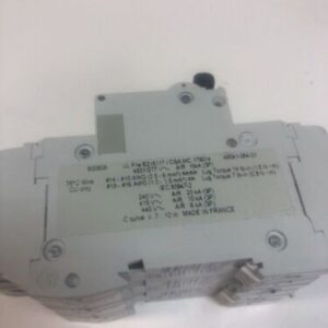 Merlin Gerin MGN61330 Circuit Breaker C10A, *Warranty* Fast Shipping! - Image 3