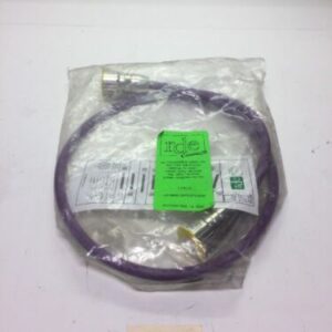 RDE Connects AR-09M8-09F8-3P3-003F *Fast Shipping* Warranty! - Image 1