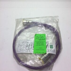 RDE Connects AR-09M8-09F8-3P3-003F *Fast Shipping* Warranty! - Image 2
