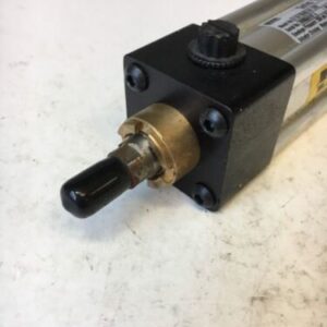 New! Parker F2MABU14A Cylinder *Fast Shipping* Warranty! - Image 3