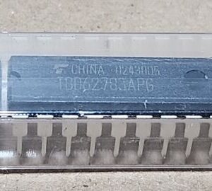 *NEW* [10] Toshiba TBD62783APG DMOS Transistor Toshiba Gate Drivers + Warranty! - Image 3