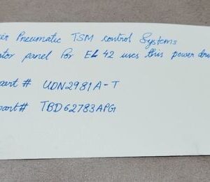 *NEW* [10] Toshiba TBD62783APG DMOS Transistor Toshiba Gate Drivers + Warranty! - Image 5