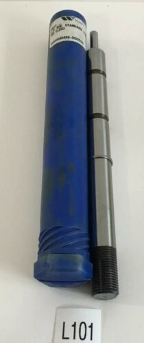 NEW!! WILSON TOOL 1807 1/2 THK STANDARD PUNCH RD 0.250 + WARRANTY! Main Image