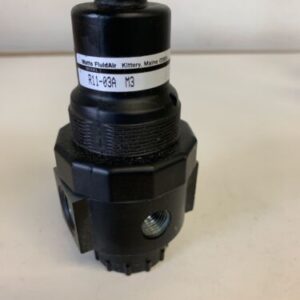 Watts FluidAir Regulator R119-03A M3 Fast Shipping! - Image 1