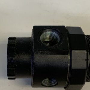 Watts FluidAir Regulator R119-03A M3 Fast Shipping! - Image 4