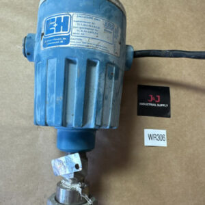 PREOWNED- Endress Hauser Level Switch LSC-1110 115V 5A 5Va || FAST SHIPPED 🇺🇸 - Image 1