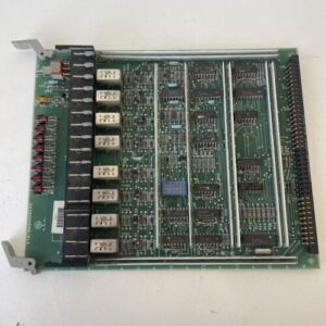 *PREOWNED* GE Fanuc Circuit Board DS3800HRRB1B1A || Warranty & Fast Shipping! - Image 3
