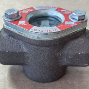 NEW NO BOX- OPW VISI-FLO 1431 1” MAX PRESS- 200PSI@150°F, MAX TEMP- 225°F@150PSI - Image 5