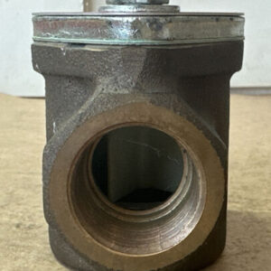 NEW NO BOX- OPW VISI-FLO 1431 1” MAX PRESS- 200PSI@150°F, MAX TEMP- 225°F@150PSI - Image 6