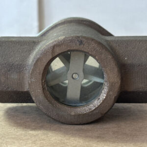 NEW NO BOX- OPW VISI-FLO 1431 1” MAX PRESS- 200PSI@150°F, MAX TEMP- 225°F@150PSI - Image 7