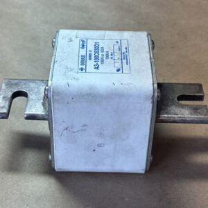NEW SURPLUS- Gould Series Q AmpTrap Fuse A3-100C630D1 630A 1000VAC 100KA 🇺🇸 - Image 4