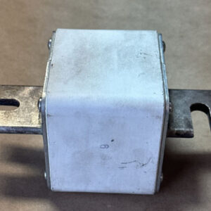 NEW SURPLUS- Gould Series Q AmpTrap Fuse A3-100C630D1 630A 1000VAC 100KA 🇺🇸 - Image 5