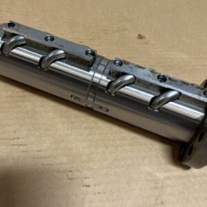 Refurbished NSK Ball Screw BallScrew W4008-722D-C3Z 98LZ-0008 Wedin 101687 - Image 5