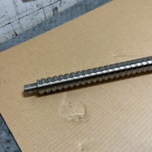 Refurbished NSK Ball Screw BallScrew W4008-722D-C3Z 98LZ-0008 Wedin 101687 - Image 6
