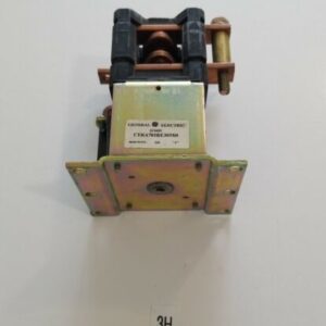 *PRE-OWNED* GE CTRA701BE305X0 (IC4482) Contactor + Fast Shipping! - Image 1