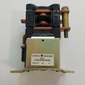 *PRE-OWNED* GE CTRA701BE305X0 (IC4482) Contactor + Fast Shipping! - Image 2