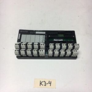 New GE Fanuc IC670CHS002E I/O Base 2 Tier Box Terminal Warranty! Fast Shipping! - Image 1