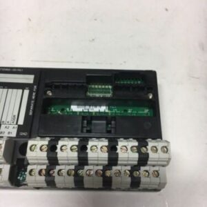 New GE Fanuc IC670CHS002E I/O Base 2 Tier Box Terminal Warranty! Fast Shipping! - Image 4