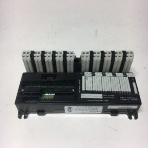 New GE Fanuc IC670CHS002E I/O Base 2 Tier Box Terminal Warranty! Fast Shipping! - Image 6