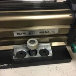 Numatics G1211320040AMO Pneumatic Cylinder 40" Stroke 32mm Bore 145 Psi - Image 3