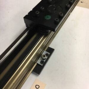 Numatics G1211320040AMO Pneumatic Cylinder 40" Stroke 32mm Bore 145 Psi - Image 6