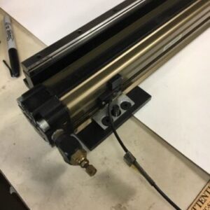 Numatics G1211320040AMO Pneumatic Cylinder 40" Stroke 32mm Bore 145 Psi - Image 7