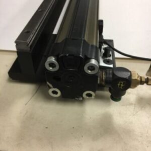 Numatics G1211320040AMO Pneumatic Cylinder 40" Stroke 32mm Bore 145 Psi - Image 8