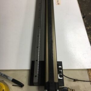 Numatics G1211320040AMO Pneumatic Cylinder 40" Stroke 32mm Bore 145 Psi - Image 9