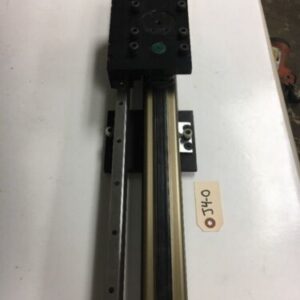 Numatics G1211320040AMO Pneumatic Cylinder 40" Stroke 32mm Bore 145 Psi - Image 10