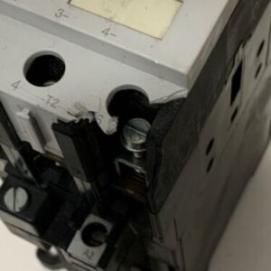 Siemens 3TF3400-0B Conactor (Lot Of 7) Used,Fast Shipping! *Warranty* - Image 5
