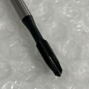 (2)Greenfield EM-SS 10-32NF GH3 HSS-E EM-Stainless steel Gun 6” Fast Shipping! - Image 5