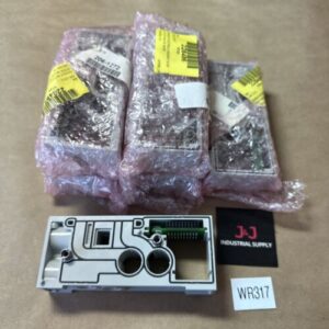 (6) BRAND NEW- Numatics 206-1272 Single Acting Z Board Valve Manifold Base 🇺🇸 - Image 1
