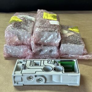 (6) BRAND NEW- Numatics 206-1272 Single Acting Z Board Valve Manifold Base 🇺🇸 - Image 2