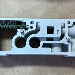 (6) BRAND NEW- Numatics 206-1272 Single Acting Z Board Valve Manifold Base 🇺🇸 - Image 4