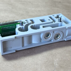 (6) BRAND NEW- Numatics 206-1272 Single Acting Z Board Valve Manifold Base 🇺🇸 - Image 5