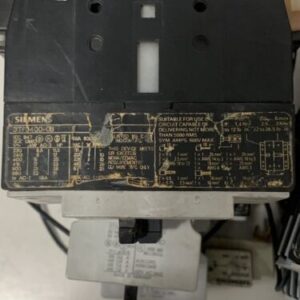 Siemens 3TF3400-0B Conactor (Lot Of 7) Used,Fast Shipping! *Warranty* - Image 10
