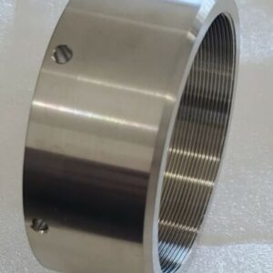 (13) NEW IN BOX- Perkin Elmer N6492164 Stainless Threaded Collar || Fast Shipped - Image 5