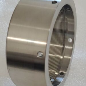 (13) NEW IN BOX- Perkin Elmer N6492164 Stainless Threaded Collar || Fast Shipped - Image 6